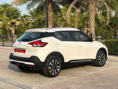 Manama, Vehicles, Cars & Trucks , BHD 4000,  Nissan Kicks,  2019,  Automatic,  59000 KM,  1