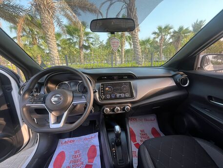 Manama, Vehicles, Cars & Trucks , BHD 4000,  Nissan Kicks,  2019,  Automatic,  59000 KM,  1