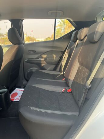 Manama, Vehicles, Cars & Trucks , BHD 4000,  Nissan Kicks,  2019,  Automatic,  59000 KM,  1