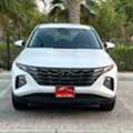 BHD 7500,  Hyundai Tucson,  2024,  Automatic,  17000 KM,  1