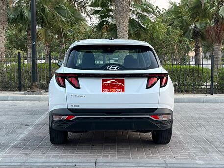 Manama, Vehicles, Cars & Trucks , BHD 7500,  Hyundai Tucson,  2024,  Automatic,  17000 KM,  1
