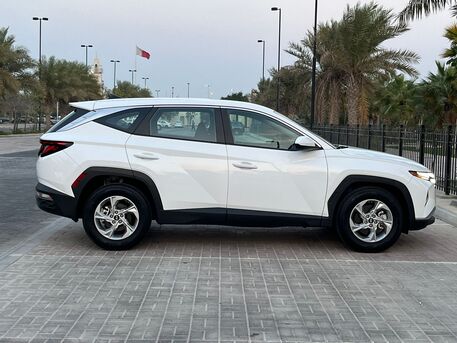 Manama, Vehicles, Cars & Trucks , BHD 7500,  Hyundai Tucson,  2024,  Automatic,  17000 KM,  1