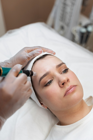 London, Beautician, Profhilo Skin Booster In London