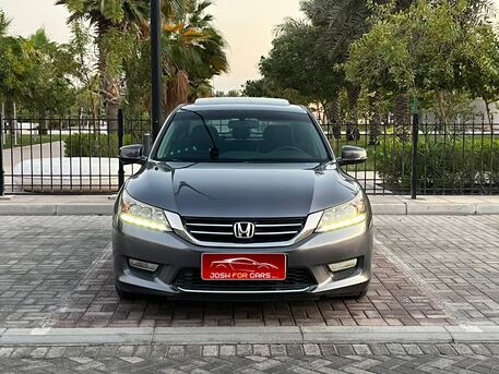 Manama, Vehicles, Cars & Trucks , BHD 4000,  HONDA ACCORD 3.5V6 SPORT,  2013,  Automatic,  192000 KM,  1