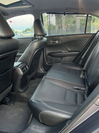 Manama, Vehicles, Cars & Trucks , BHD 4000,  HONDA ACCORD 3.5V6 SPORT,  2013,  Automatic,  192000 KM,  1