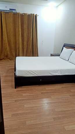 Juffair, Apartments/Houses, BHD 200/month,  Furnished,  1 BR,  Fully Funished Studio Flat For Rent In Juffair