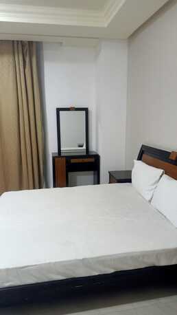 Juffair, Apartments/Houses, BHD 200/month,  Furnished,  1 BR,  Fully Funished Studio Flat For Rent In Juffair