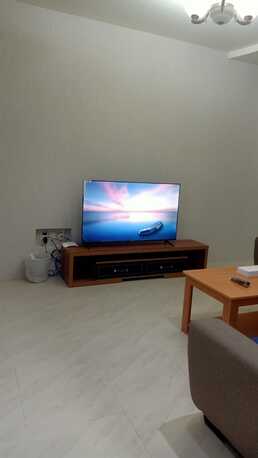 Juffair, Apartments/Houses, BHD 200/month,  Furnished,  1 BR,  Fully Funished Studio Flat For Rent In Juffair