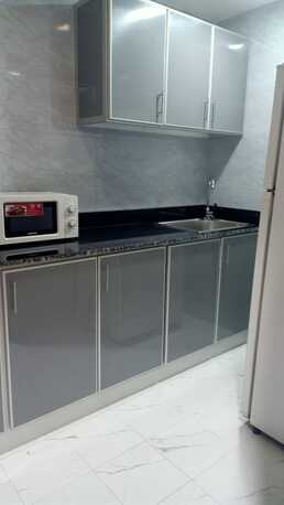 Juffair, Apartments/Houses, BHD 200/month,  Furnished,  1 BR,  Fully Funished Studio Flat For Rent In Juffair