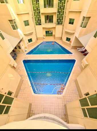 Juffair, Apartments/Houses, BHD 200/month,  Furnished,  1 BR,  Fully Funished Studio Flat For Rent In Juffair