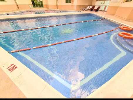 Juffair, Apartments/Houses, BHD 200/month,  Furnished,  1 BR,  Fully Funished Studio Flat For Rent In Juffair