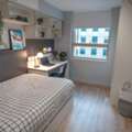 GBP 203/week,  Furnished,  Studio,  The Depot Exeter | Student Accommodation | Gradding Homes