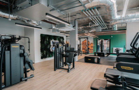 London, Apartments, Flats, Houses & Villas, GBP 203/week,  Furnished,  Studio,  The Depot Exeter | Student Accommodation | Gradding Homes