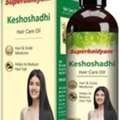 INR 290,  Keshoshadhi Hair Care Oil &ndash; Ayurvedic Solution For Strong, Healthy Hair