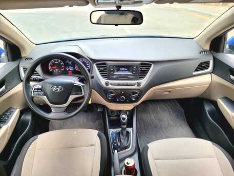Manama, Vehicles, Cars & Trucks , BHD 3900,  Hyundai Accent,  2020,  Automatic,  88000 KM,  1