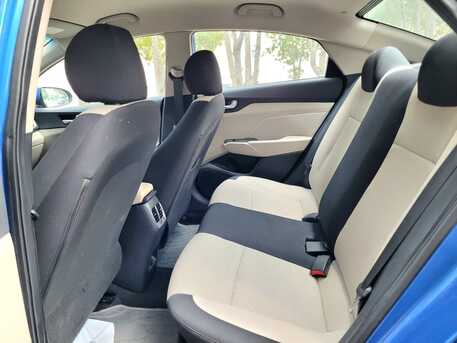 Manama, Vehicles, Cars & Trucks , BHD 3900,  Hyundai Accent,  2020,  Automatic,  88000 KM,  1