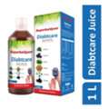 INR 490,  Diabtcare Juice 1000 Ml &ndash; Ayurvedic Diabetes Control Juice | Super Baidyam