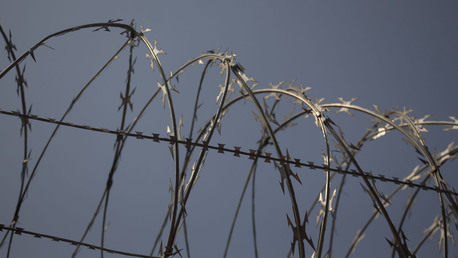 Dubai, Businesses For Sale, Concertina Razor Wire | Aravali Fence