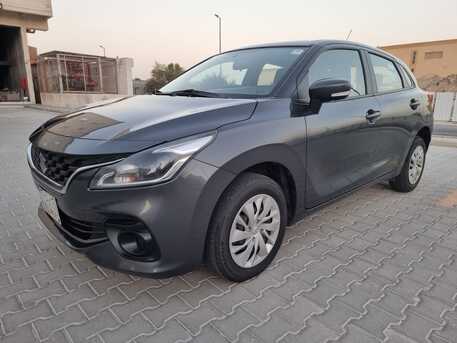 Dammam, Vehicles, Cars & Trucks , SAR 39500,  Suzuki Baleno 2024,  2024,  Automatic,  68000 KM,
