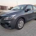 SAR 39500,  Suzuki Baleno 2024,  2024,  Automatic,  68000 KM,