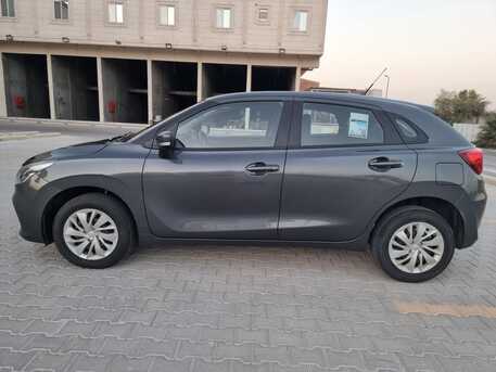 Dammam, Vehicles, Cars & Trucks , SAR 39500,  Suzuki Baleno 2024,  2024,  Automatic,  68000 KM,