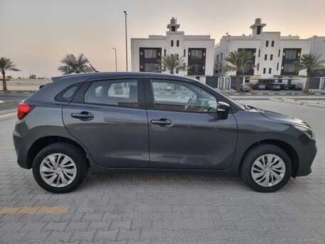 Dammam, Vehicles, Cars & Trucks , SAR 39500,  Suzuki Baleno 2024,  2024,  Automatic,  68000 KM,