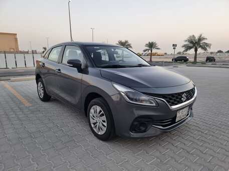 Dammam, Vehicles, Cars & Trucks , SAR 39500,  Suzuki Baleno 2024,  2024,  Automatic,  68000 KM,