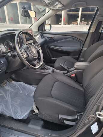 Dammam, Vehicles, Cars & Trucks , SAR 39500,  Suzuki Baleno 2024,  2024,  Automatic,  68000 KM,