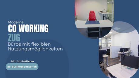 Geneva, Offices, Moderne Co Working Zug B?ros Mit Flexiblen Nutzungsm?glichkeiten