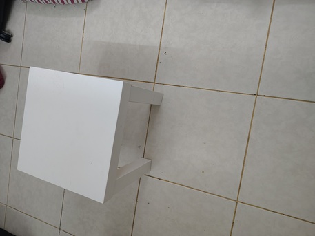 Hara, Household Items, SAR 30,  Small Ikea Table Side Table