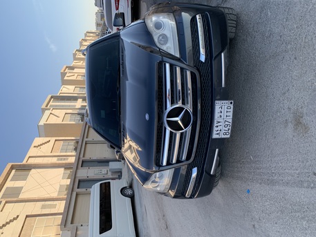 Olaya, Vehicles, Cars & Trucks , SAR 60000,  Mercedes-Benz GL,  2012,  Automatic,  178000 KM,  Mercedes GL 450 4 Matic For Sale