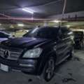 SAR 70000,  Mercedes-Benz GL,  2012,  Automatic,  175000 KM,  Mercedes GL 450 4 Matic For Sale