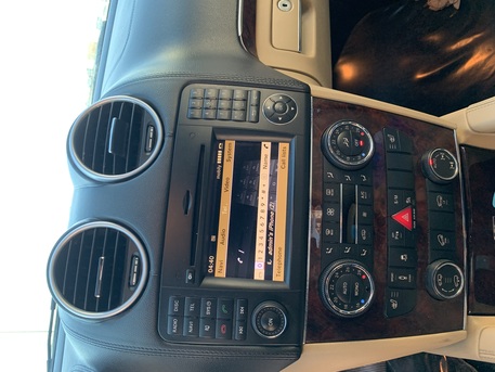 Olaya, Vehicles, Cars & Trucks , SAR 60000,  Mercedes-Benz GL,  2012,  Automatic,  178000 KM,  Mercedes GL 450 4 Matic For Sale