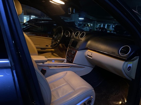 Olaya, Vehicles, Cars & Trucks , SAR 60000,  Mercedes-Benz GL,  2012,  Automatic,  178000 KM,  Mercedes GL 450 4 Matic For Sale