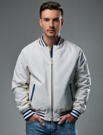 Sydney, Clothing & Accessories, AUD 2,  Seeking Awe-inspiring Wholesale Satin Baseball Jackets? &ndash; Rely On Oasis Jackets!