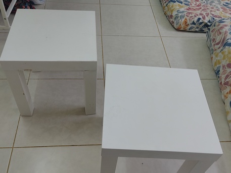 Hara, Furniture, SAR 30,  Small Ikea Table Side Tables