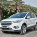 BHD 3950,  Ford Escape,  2019,  Automatic,  125000 KM,  Single Owner