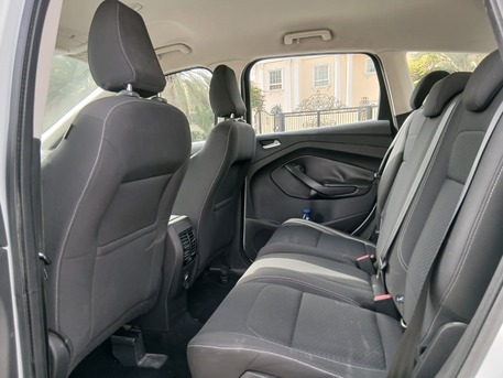 Manama, Vehicles, Cars & Trucks , BHD 3950,  Ford Escape,  2019,  Automatic,  125000 KM,  Single Owner