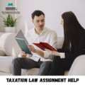 Expert Taxation Law Assignment Help For University Students