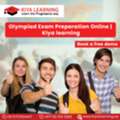 Olympiad Exam Preparation Online | Kiya Learning