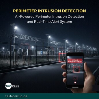 Dubai, Computer, PIDS Solutions Tailored For UAE Smart Cities