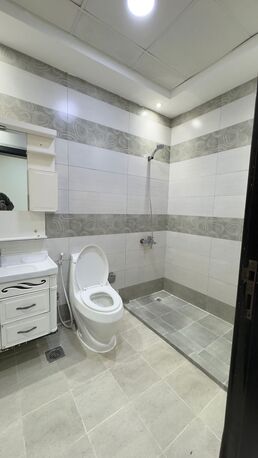 Tubli, Apartments/Houses, BHD 300/month,  3 BR,  3 Bedroom Semi Furnished Flat For Rent With Ewa