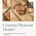 Your Reliable Century Plywood Dealer For Home