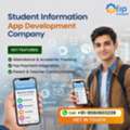 Best Student Information App For Schools | Smart School Management Solution | ERP Hubspot
