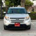 BHD 2000,  Ford Explorer,  2013,  Automatic,  290000 KM,  1