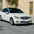 BHD 1800,  Mercedes-Benz C-Class,  2010,  239000 KM,  ▓█▇▅ C200 - Panorama Roof - 4 Door ▅▇█▓