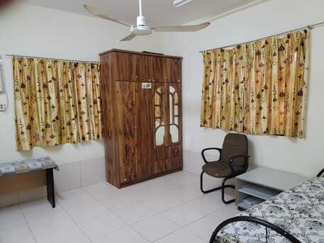 Jeddah, Rooms Available, SAR 900/month,  Furnished,  Room For Single Muslim Executive Bachelor & Non Smoker