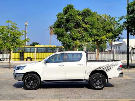 Manama, Vehicles, Cars & Trucks , BHD 9100,  Toyota Hilux,  2021,  Automatic,  120000 KM,  1
