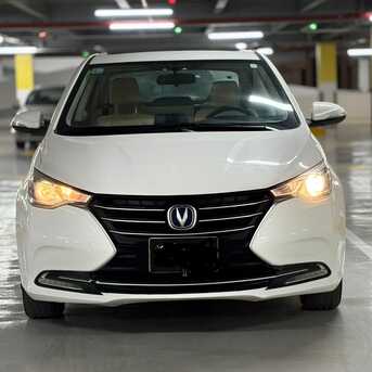 Dammam, Vehicles, Cars & Trucks , Changan Alsvin,  2023,  Automatic,  136 KM,  Car Is Very Good Full Option