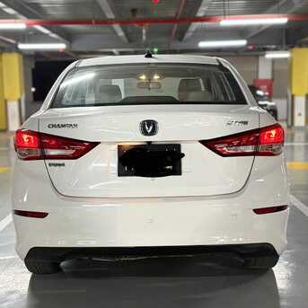 Dammam, Vehicles, Cars & Trucks , Changan Alsvin,  2023,  Automatic,  136 KM,  Car Is Very Good Full Option